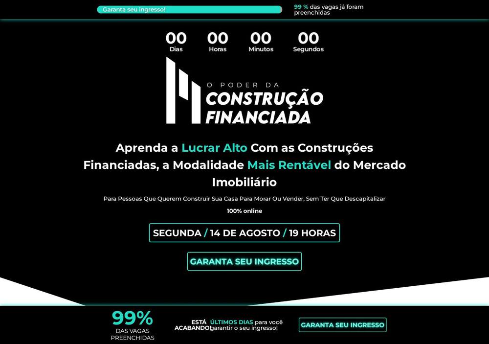 Primeira dobra Rafael Wainer